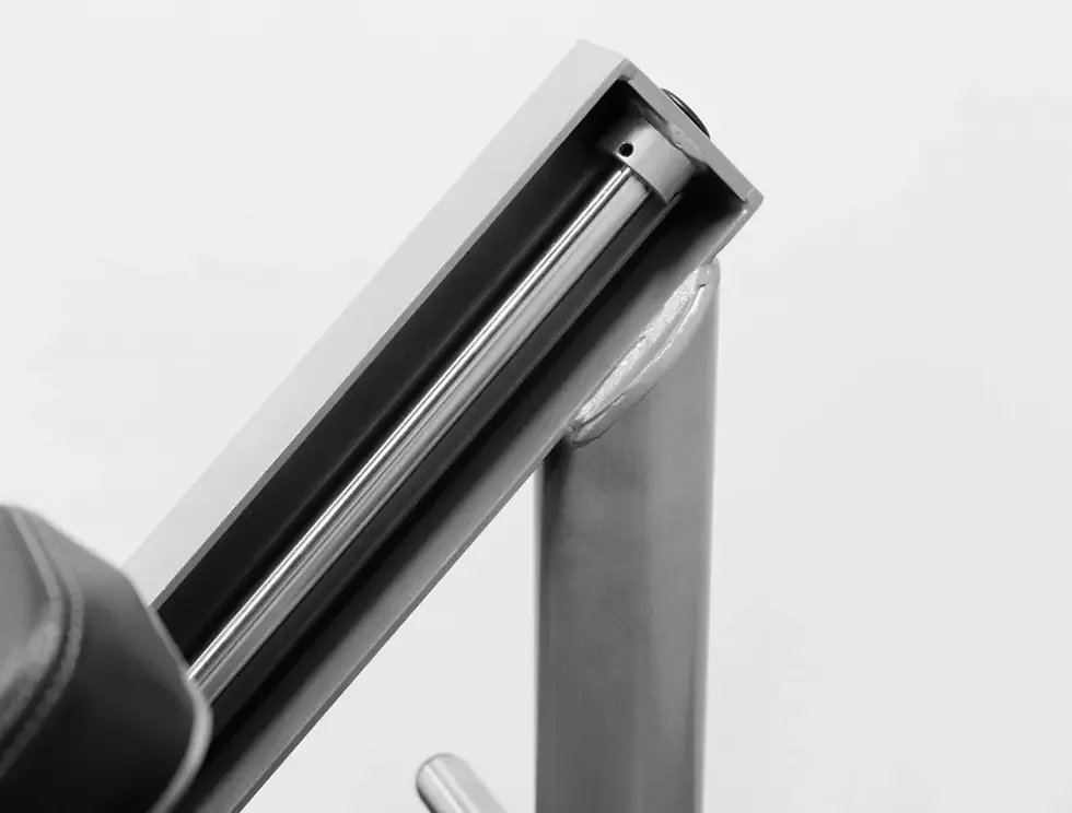 Thumbnail: Elite Series- CF2175- Hack Squat
