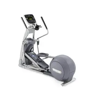 Precor EFX 835 Elliptical Crosstrainer ( Refurbished )