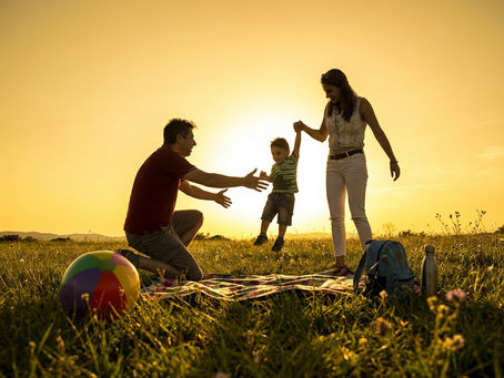 How Parenting Agreements Create Stability for Children After Separation