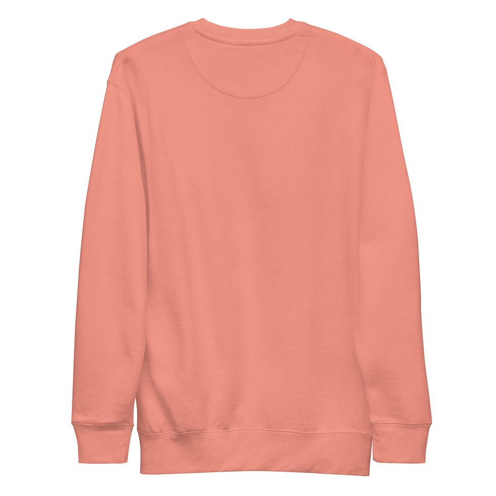 Thumbnail: Hope You Know Unisex Premium Sweatshirt copy