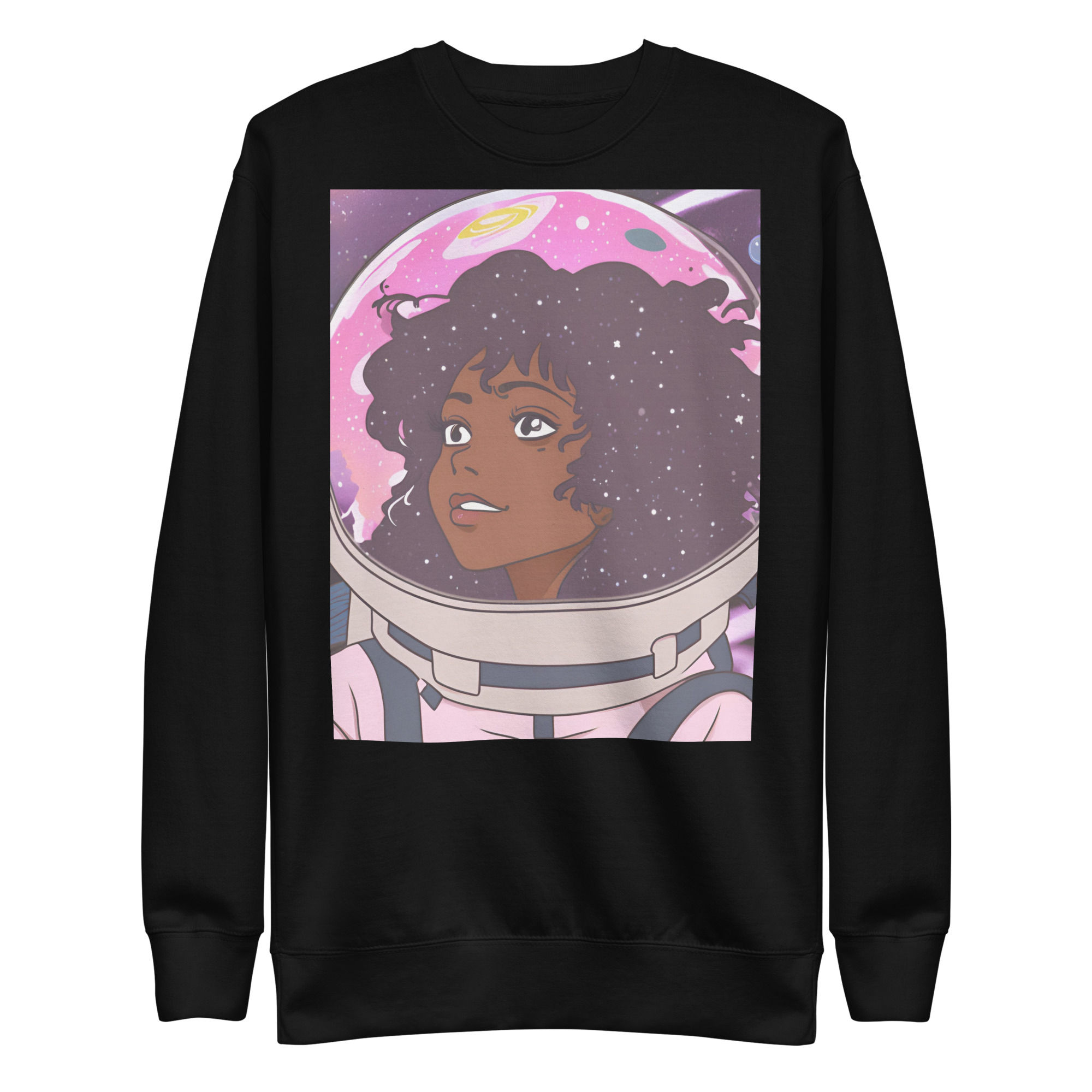 Hope You Know Unisex Premium Sweatshirt copy