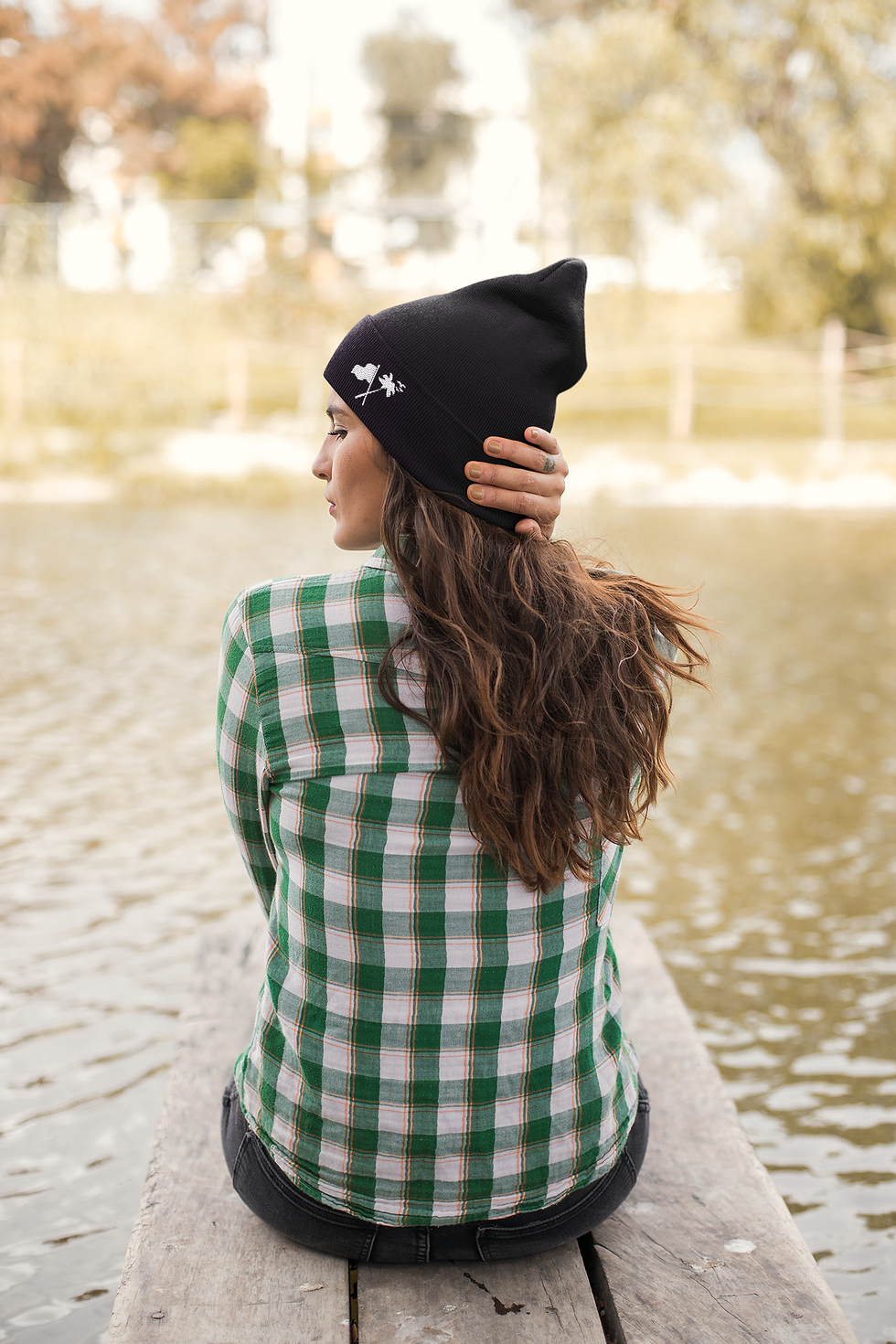 Thumbnail: Cali Guard Beanie