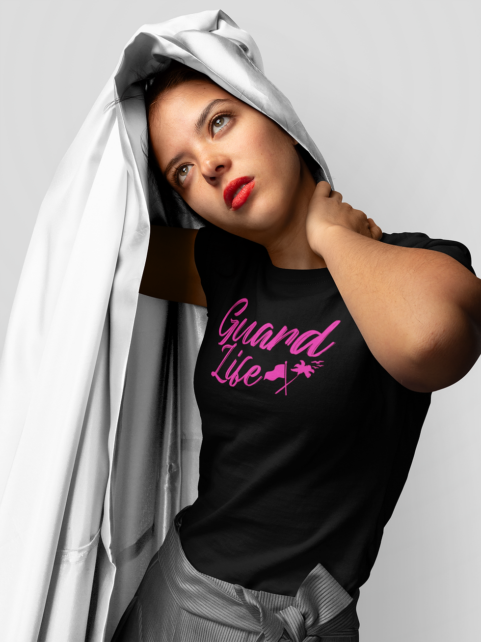 Thumbnail: Guard Life