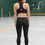 Thumbnail: Cali Guard Logo Sports Bra