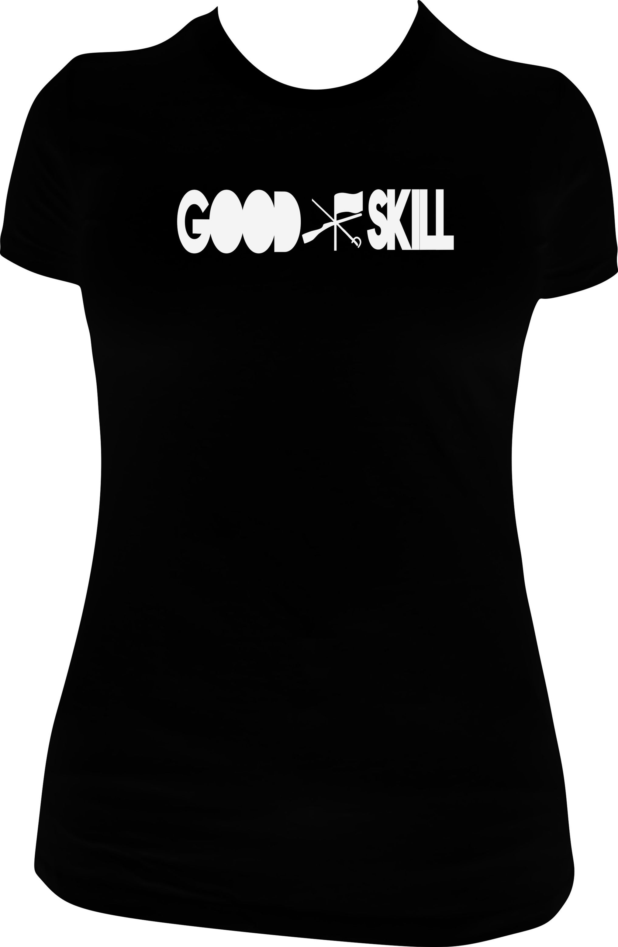Good Skill Tee