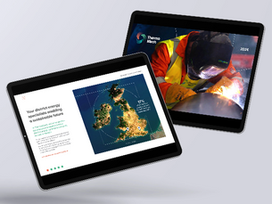 Therma Mech: Creating an Updated Company Brochure