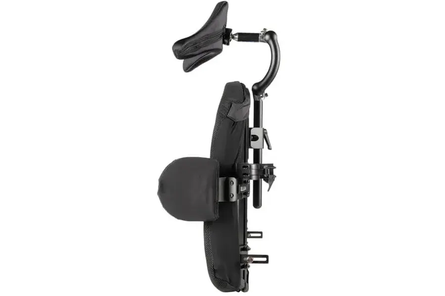 JAY Fit Wheelchair Back