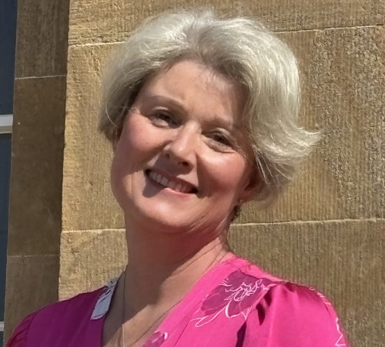 Writer: Diana Celebrant