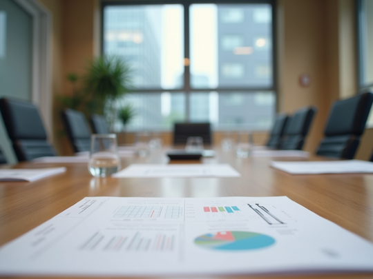 Unlocking the Potential of a Fractional Chief Marketing Officer in the UK
