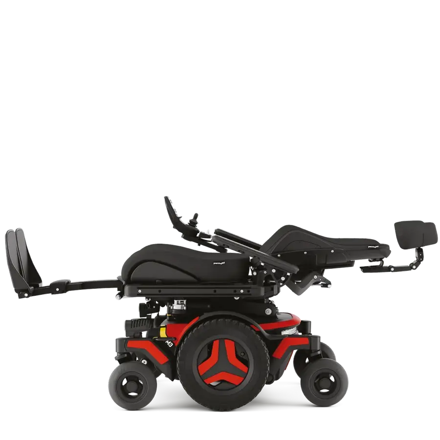 Permobil M3 Corpus