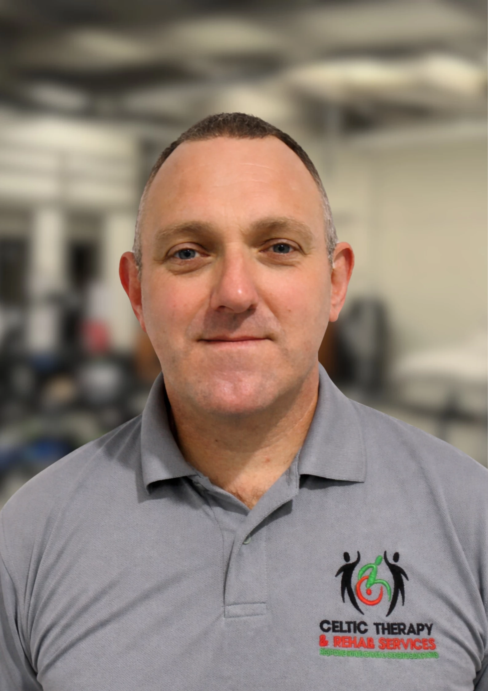 Tim Byrne
