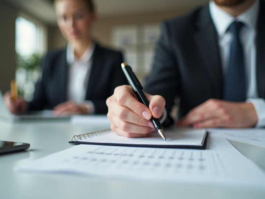 Enhancing B2B Marketing with Skilled B2B Marketing Copywriting Services
