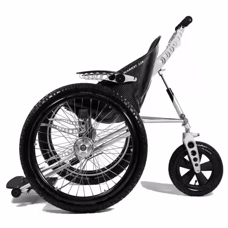 Trekinetic K2 (MK3)