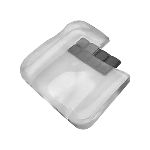 Permobil ROHO AirLITE Wheelchair Cushion