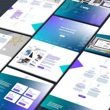 Boards of the Way Marketing website.