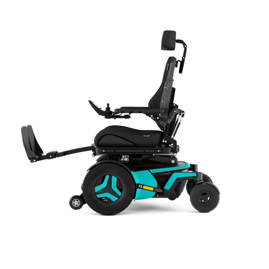 Permobil F5 Corpus