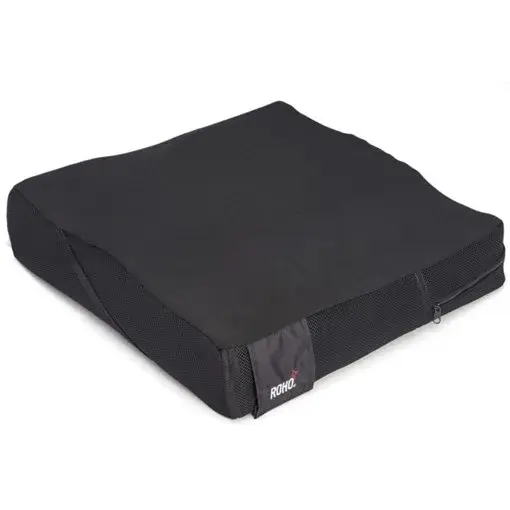 Permobil ROHO Hybrid Elite SR Wheelchair Cushion