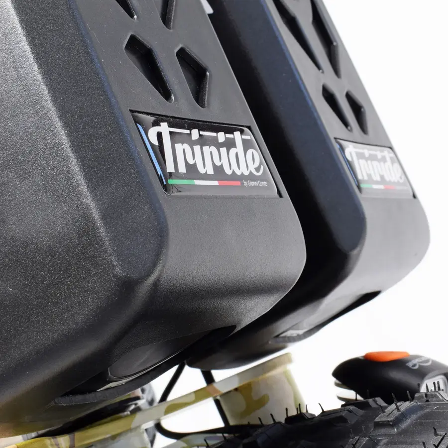 Triride T-Rocks