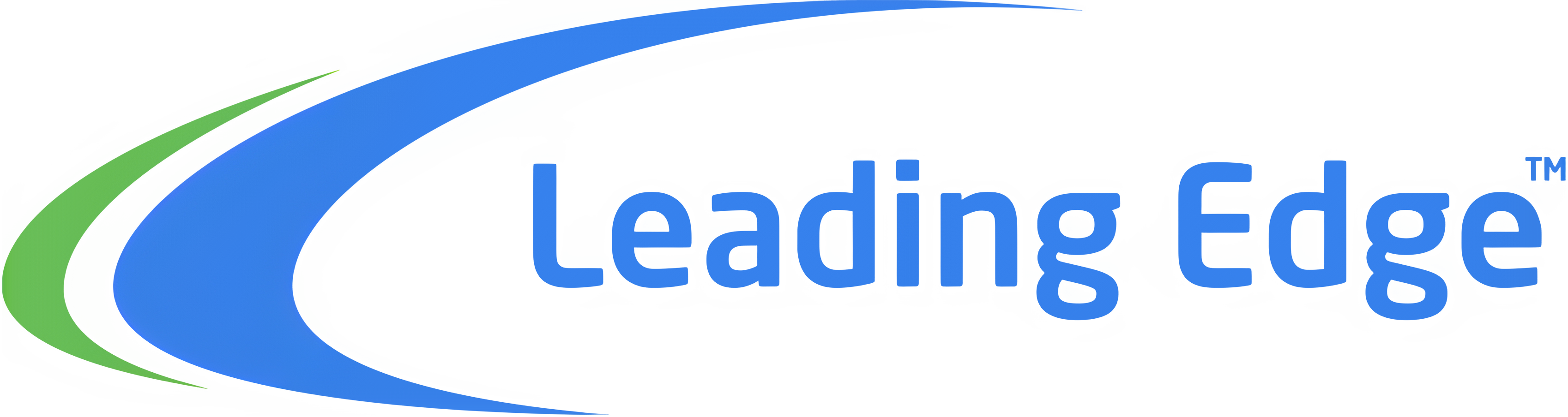 Leading Edge Power logo