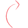 Red arrow