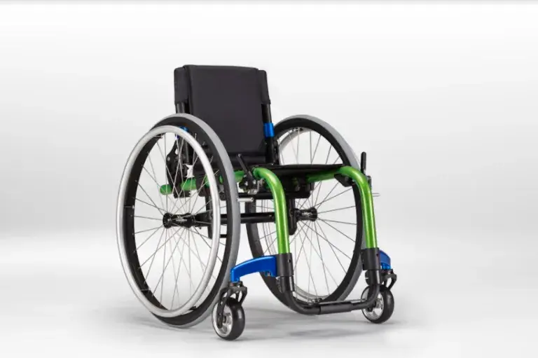 Ki Mobility Little Wave Clik