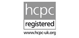 HCPC logo