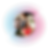 Blue / Pink