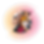 Orange _ Pink
