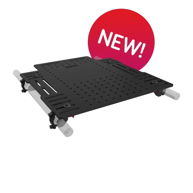 Spex Seat Base