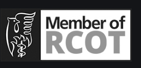 RCOT logo