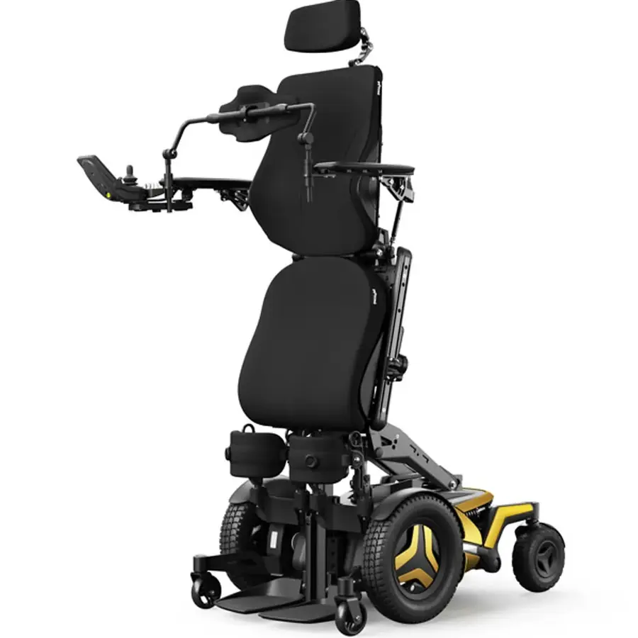Permobil F5 Corpus VS
