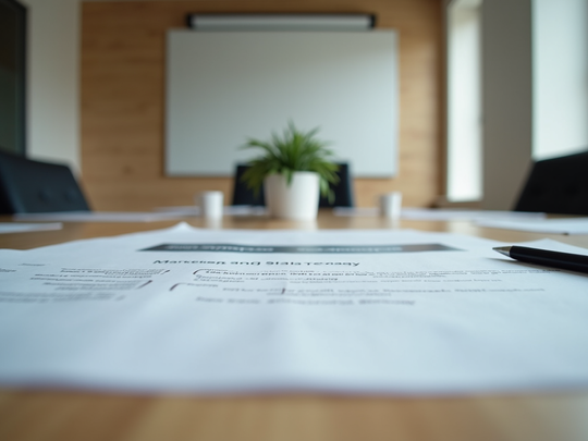 Unlocking the Potential of a Fractional Chief Marketing Officer in the UK