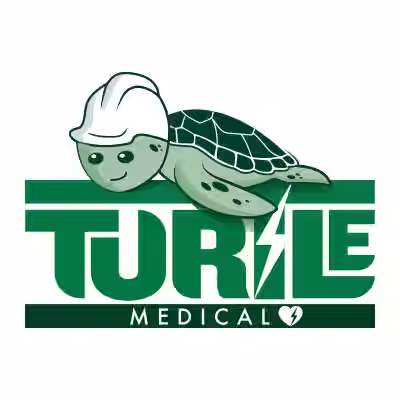 Turtle Medical Logo