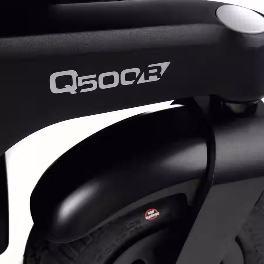 Quickie Q500 R SEDEO PRO