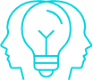 Agency expertise icon
