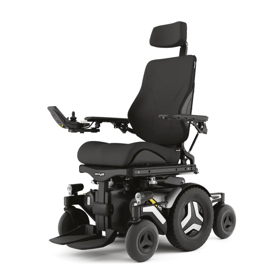 Permobil M5 Corpus