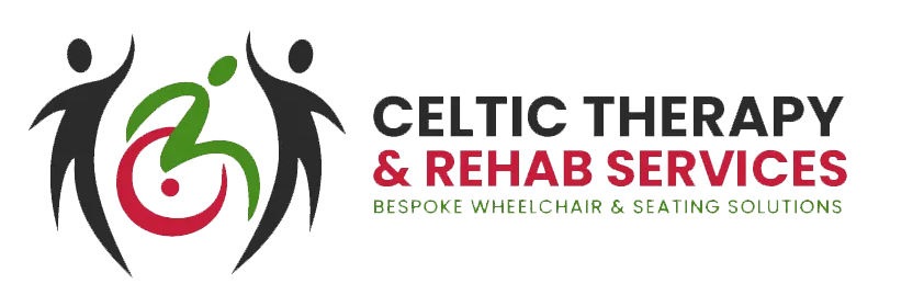 Celtic Therapy & Rehab Services Logo