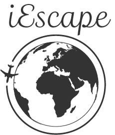 Travel App Concept: Logo
