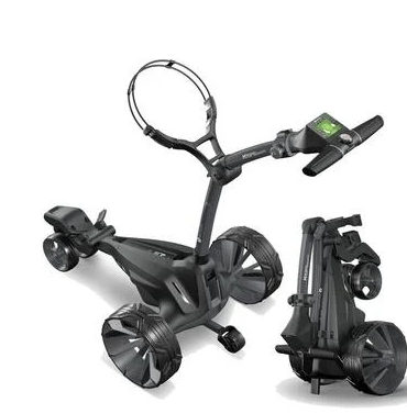 Motocaddy M7 Remote Gps Ultra Lithium Trolley