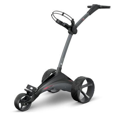 Motocaddy S1 Lithium Ultra Trolley