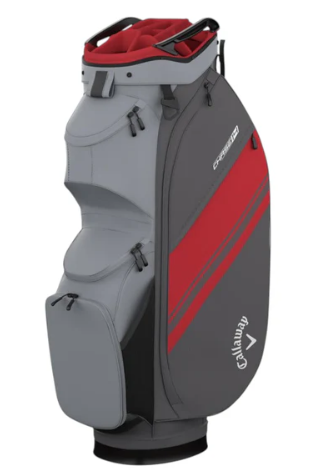 Callaway Chase 14 Dry Cart Bag