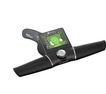 Motocaddy M7 Remote Gps Ultra Lithium Trolley
