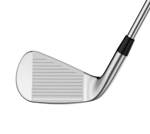 Callaway Quantum Max Irons Steel