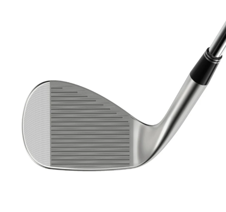 "Cleveland RTZ Wedge