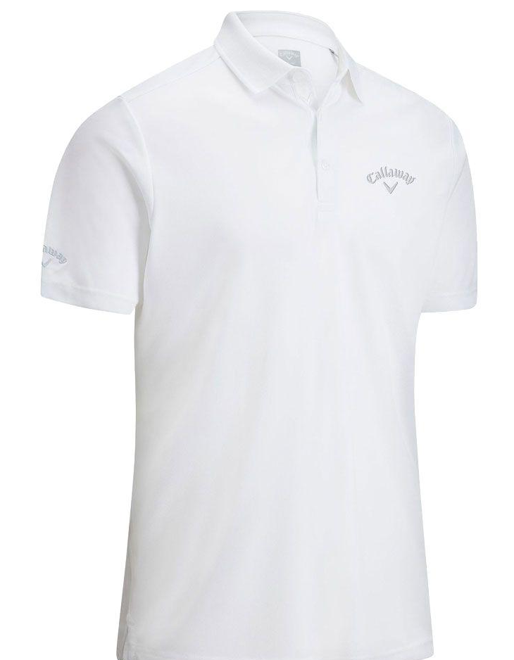Callaway Tournament Polo