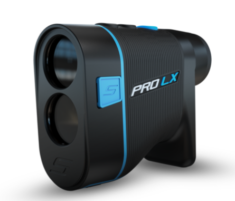 "Shotscope Pro Lx Rangefinder