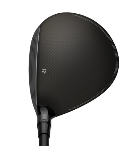 Taylormade Qi4D Core Fairway Wood RH