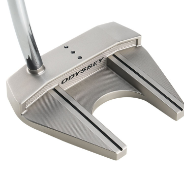 Odyssey Damascus Milled Seven DB Putter 34"