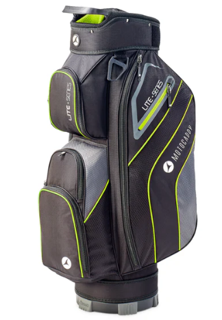 Motocaddy 2026 Lite Series Cart Bag
