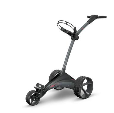 Motocaddy S1 DHC Std Lithium Trolley